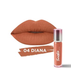 LIP MATTE 04-DIANA